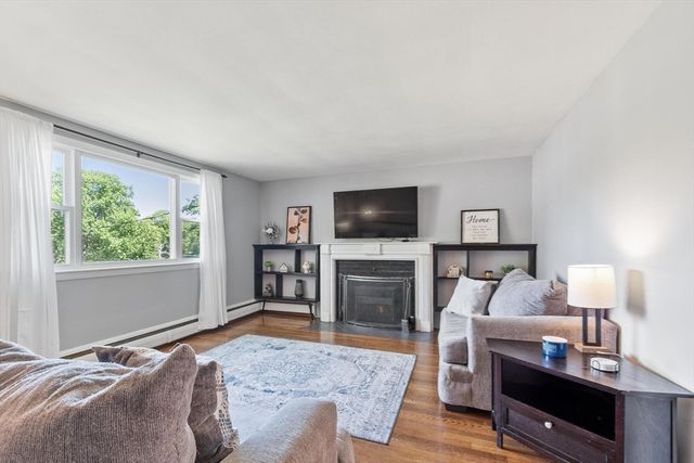 14 Rockwood Street, Melrose, MA 02176