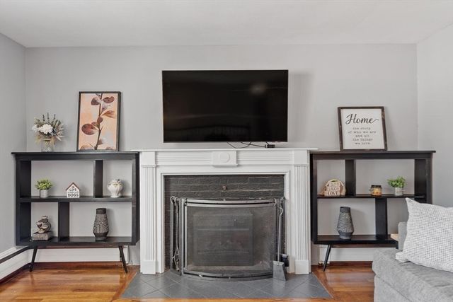 14 Rockwood Street, Melrose, MA 02176
