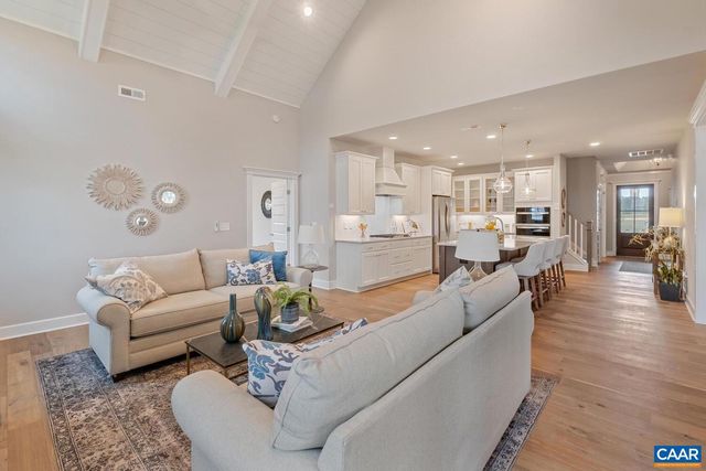 10 STEEP ROCK PL, Charlottesville, VA 22911