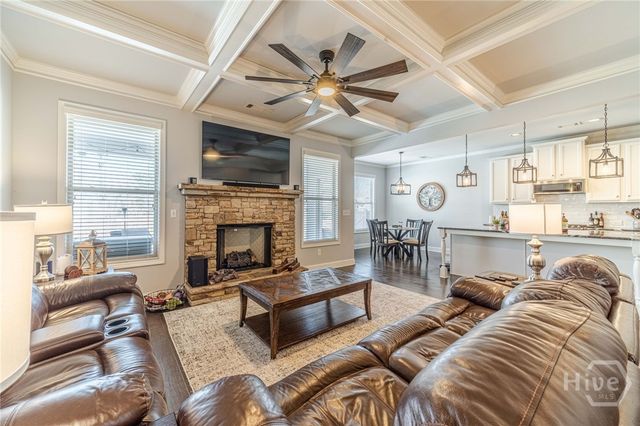 879 W Union Grove Circle, Auburn, GA 30011