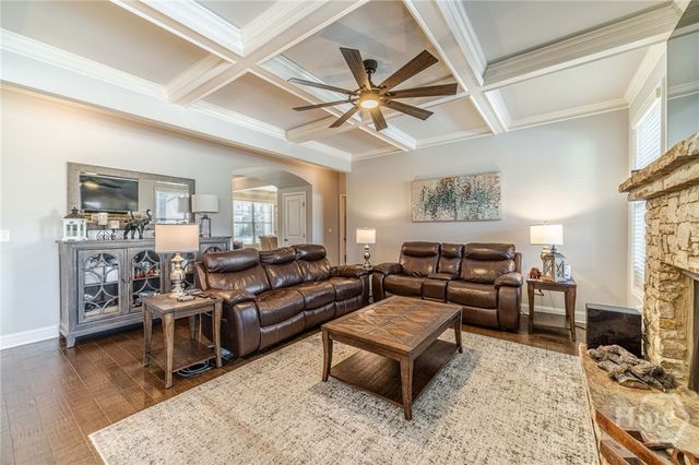 879 W Union Grove Circle, Auburn, GA 30011