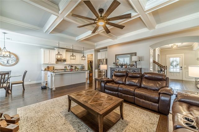 879 W Union Grove Circle, Auburn, GA 30011