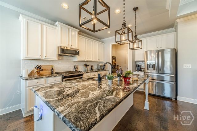 879 W Union Grove Circle, Auburn, GA 30011