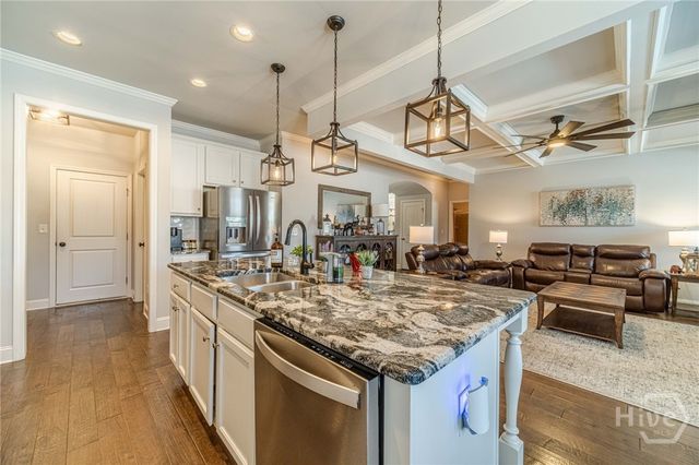 879 W Union Grove Circle, Auburn, GA 30011