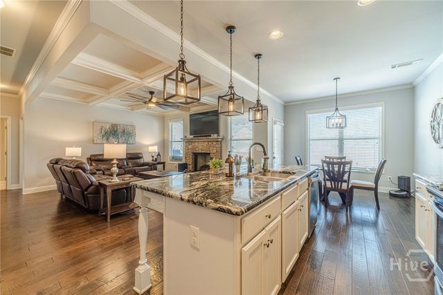 879 W Union Grove Circle, Auburn, GA 30011