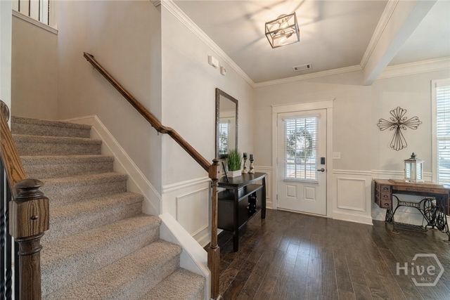 879 W Union Grove Circle, Auburn, GA 30011