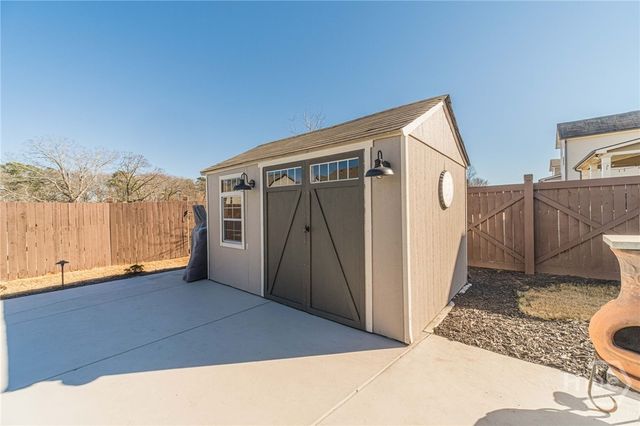 879 W Union Grove Circle, Auburn, GA 30011