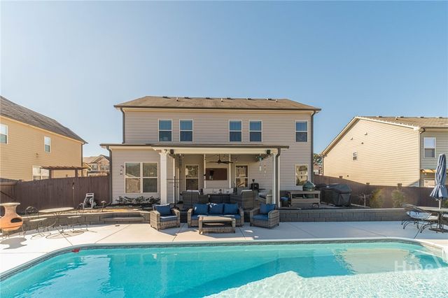 879 W Union Grove Circle, Auburn, GA 30011