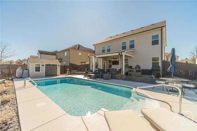 879 W Union Grove Circle, Auburn, GA 30011