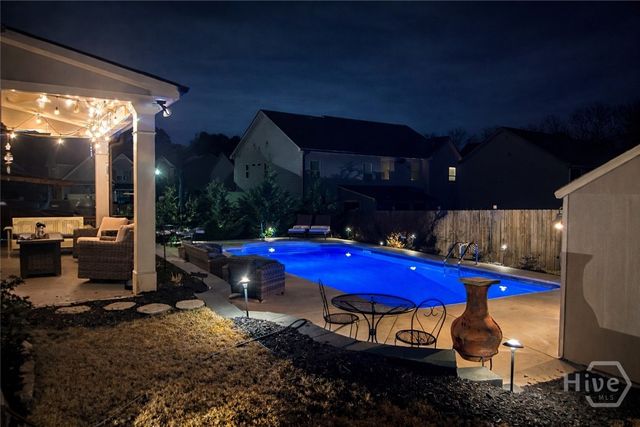 879 W Union Grove Circle, Auburn, GA 30011