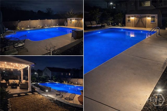 879 W Union Grove Circle, Auburn, GA 30011