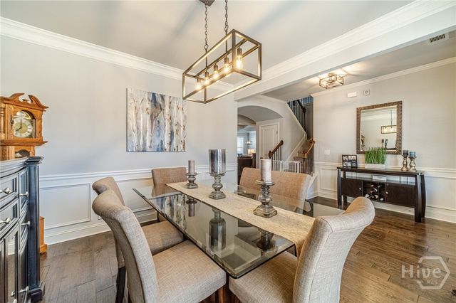 879 W Union Grove Circle, Auburn, GA 30011