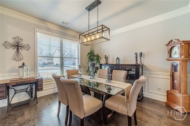 879 W Union Grove Circle, Auburn, GA 30011