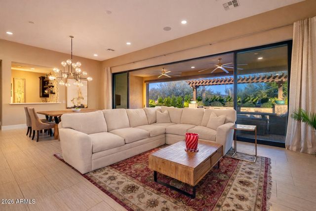 5420 E DUANE Lane, Cave Creek, AZ 85331