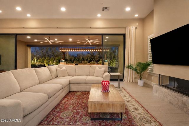 5420 E DUANE Lane, Cave Creek, AZ 85331