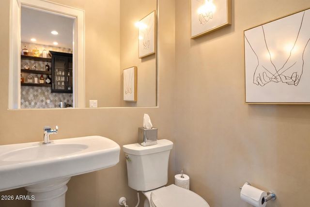 5420 E DUANE Lane, Cave Creek, AZ 85331