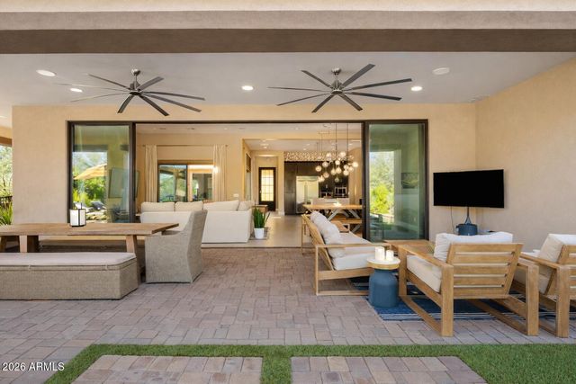 5420 E DUANE Lane, Cave Creek, AZ 85331