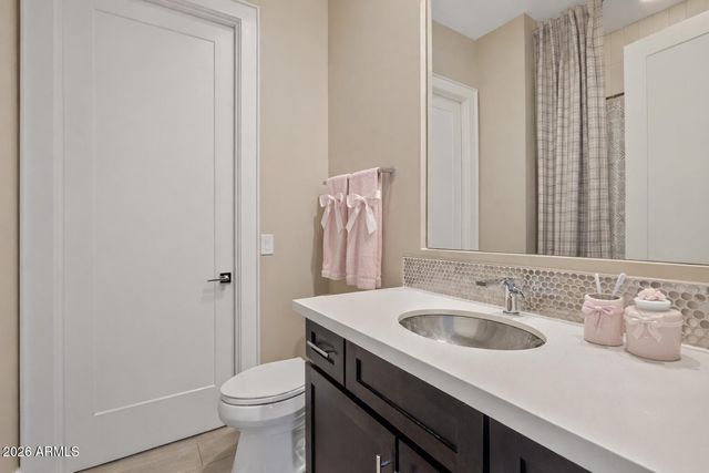 5420 E DUANE Lane, Cave Creek, AZ 85331