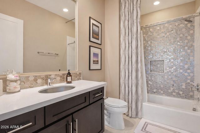 5420 E DUANE Lane, Cave Creek, AZ 85331