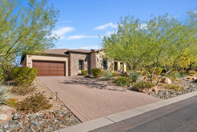 5420 E DUANE Lane, Cave Creek, AZ 85331