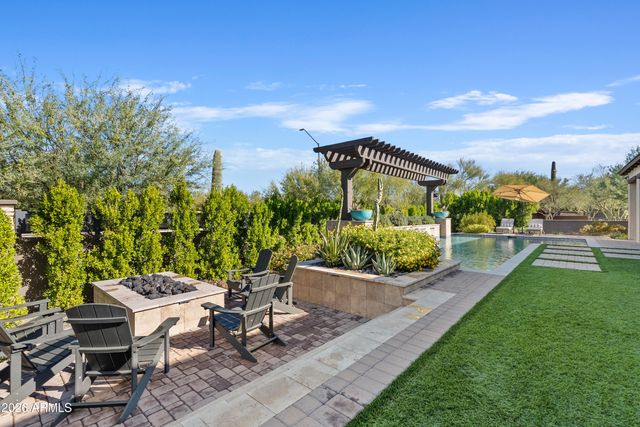 5420 E DUANE Lane, Cave Creek, AZ 85331