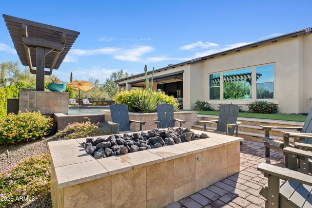 5420 E DUANE Lane, Cave Creek, AZ 85331