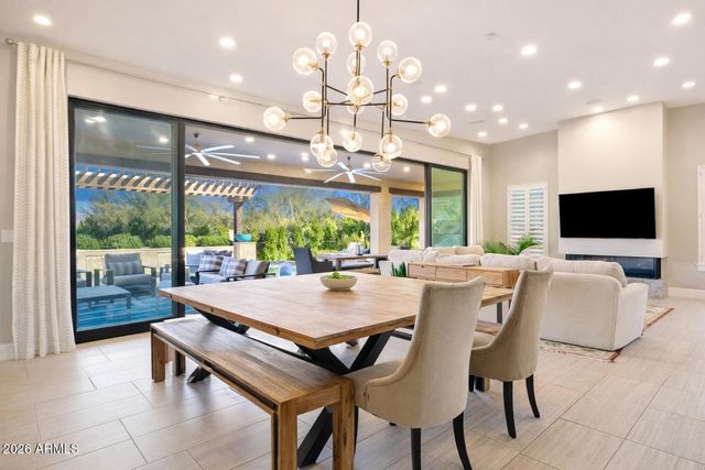 5420 E DUANE Lane, Cave Creek, AZ 85331