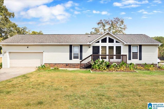 5815 TOMMY TOWN ROAD, Mount Olive, AL 35117