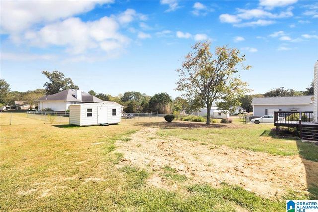 5815 TOMMY TOWN ROAD, Mount Olive, AL 35117