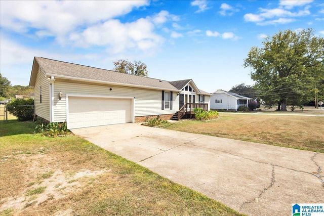 5815 TOMMY TOWN ROAD, Mount Olive, AL 35117