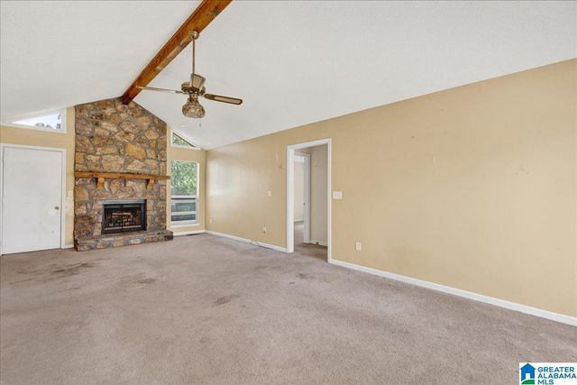 5815 TOMMY TOWN ROAD, Mount Olive, AL 35117