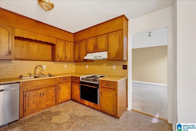 5815 TOMMY TOWN ROAD, Mount Olive, AL 35117