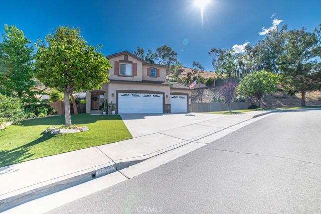 17801 Morning Rock, Riverside, CA 92503