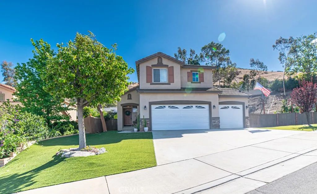 17801 Morning Rock, Riverside, CA 92503