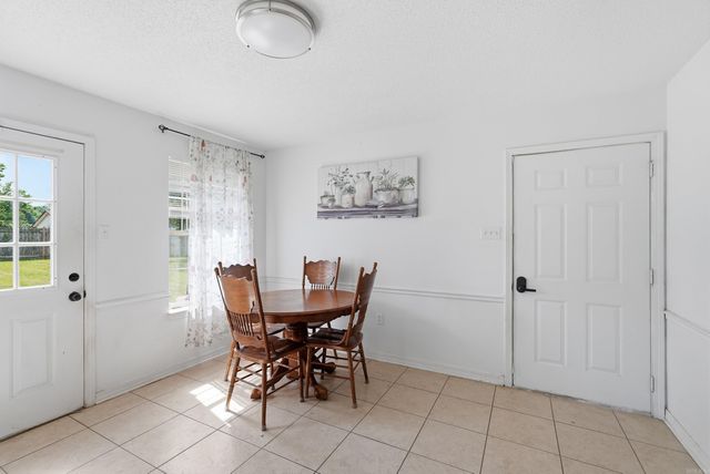 27 Burns Drive, Cabot, AR 72023