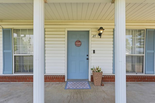 27 Burns Drive, Cabot, AR 72023