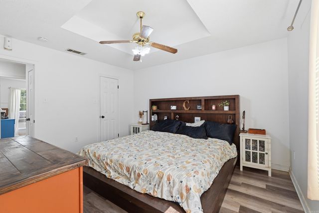 27 Burns Drive, Cabot, AR 72023