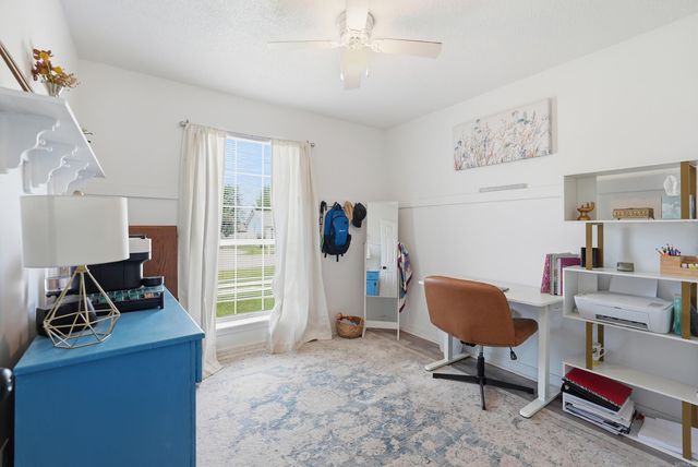 27 Burns Drive, Cabot, AR 72023