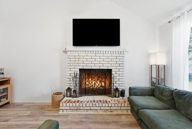 27 Burns Drive, Cabot, AR 72023