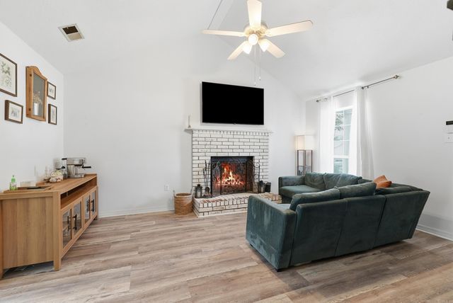 27 Burns Drive, Cabot, AR 72023