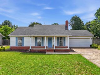 27 Burns Drive, Cabot, AR 72023