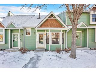 3921 Berkley Ct, Colorado Springs, CO 80906