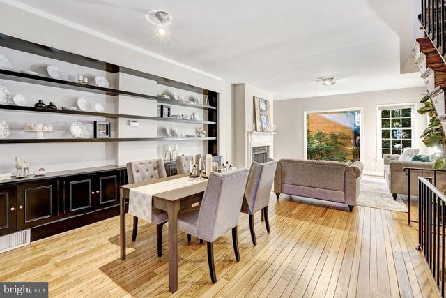 2528 QUEEN ANNES LN NW, Washington, DC 20037