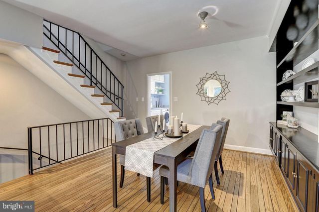 2528 QUEEN ANNES LN NW, Washington, DC 20037