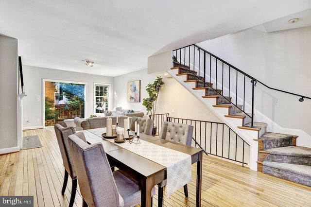 2528 QUEEN ANNES LN NW, Washington, DC 20037