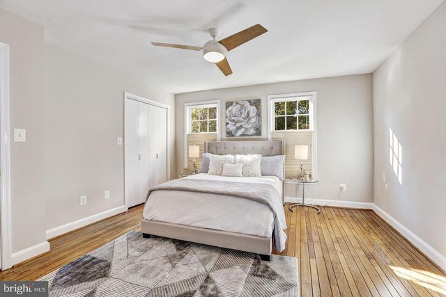 2528 QUEEN ANNES LN NW, Washington, DC 20037