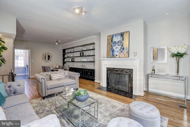 2528 QUEEN ANNES LN NW, Washington, DC 20037