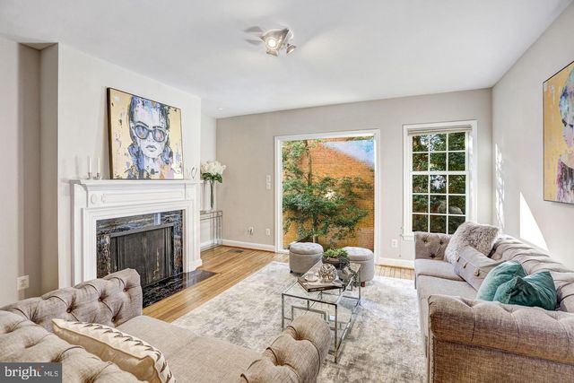 2528 QUEEN ANNES LN NW, Washington, DC 20037