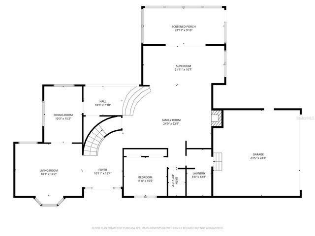 10785 DANIELLE DRIVE, Largo, FL 33774