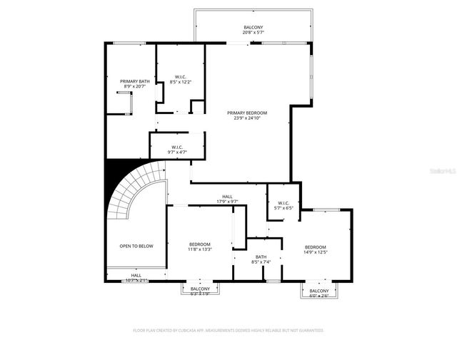 10785 DANIELLE DRIVE, Largo, FL 33774